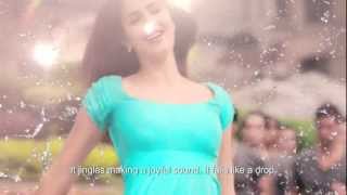 Lux Fresh Splash Ad Mischief starring Katrina Kaif