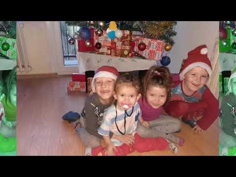 Dj Shog - Another World (Remix by LA4ZI)  + Foto děti