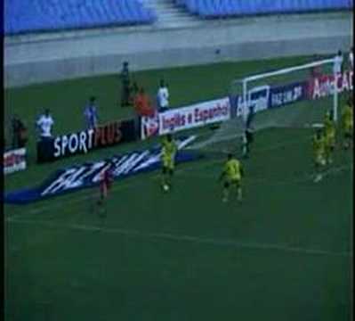 Madureira X América - RJ Semifinal Taça Guanabara