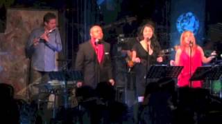 Leroy Hutson &quot;So In Love With You&quot; cover by Ashton Moore