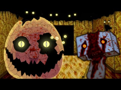 Flumpty kills his Friends Season 5 - part 2