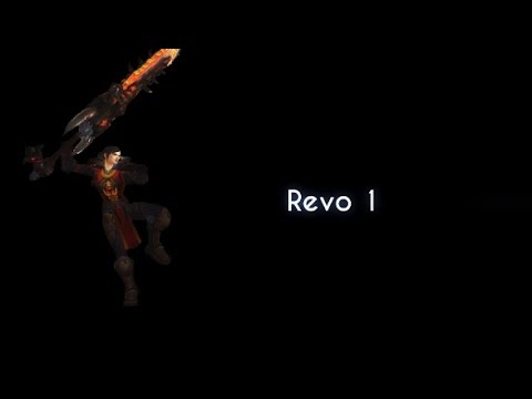 Revo 1