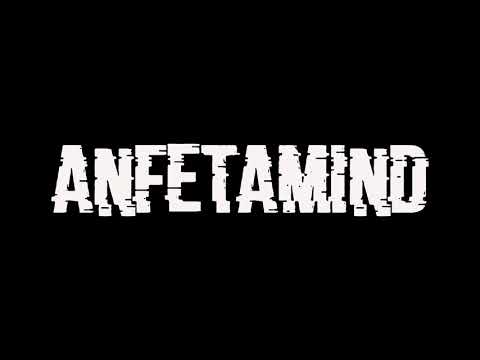 AnfetaMind - Drugs In Da Club
