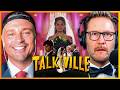 PROMISE S6E16 Smallville S Red Wedding Luthor Arranged Marriages