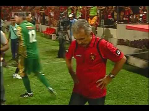 Copa do Brasil 2008 - Segundos Finais do Banco do Sport