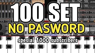 Download lagu 100 SET ORG GRATIS TAMPA PASWORD !!! Spesial 1000 subs mp3 Download lagu 100 SET ORG GRATIS TAMPA PASWORD !!! Spesial 1000 subs mp3