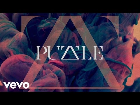 PUZZLE - Trial by Fire