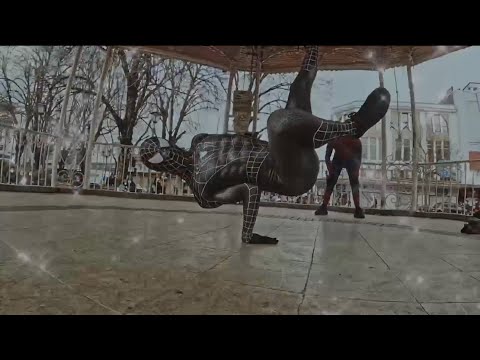 Saminem feat. Zahad - SuperHeld