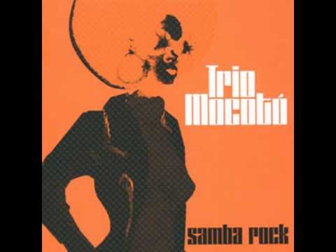 Trio Mocotó - Os Orixás