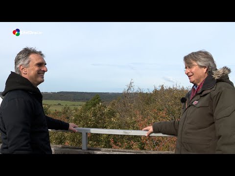 Olaf Müller - Der Herr über Leben und Tod bist Du - Die Vorleser