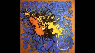 of Montreal - The Frozen Island