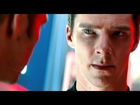 Star Trek 12 / Into darkness