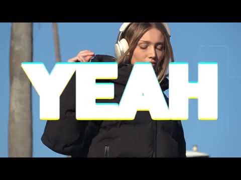 Cailin Russo - Little Miss LA (Lyric Video)