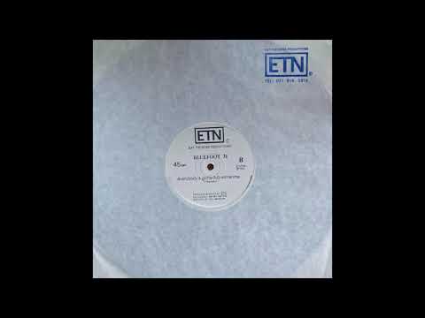 Bluefoot 31 ‎– Everybody's Gotta Dub Sometime