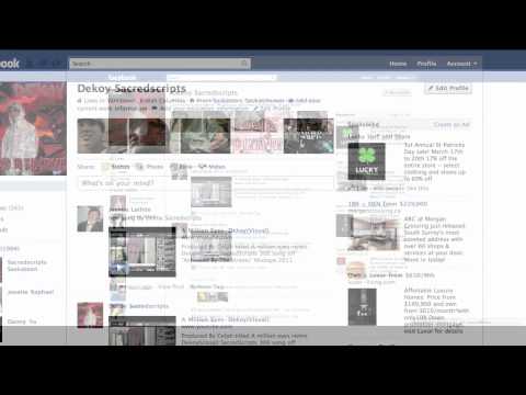 Wiz Khalifa-The Statement Remix / Live Life The Fly Way-Dekoy(vizual) & Dakkone