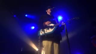 Deerhunter  Revival - Live @ Le Trianon - 22-05-2013