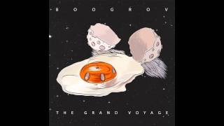 Boogrov - Wanderer (feat. PASHA) [The Grand Voyage - Track 3]