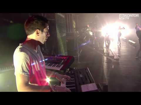 Scooter - The Leading Horse(Live at The Stadium Techno Inferno 2011)