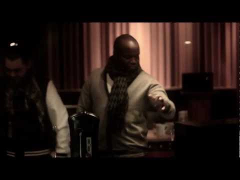 PAPYSS - THERAPIE Directed By Abdel M'FlavaProd HD (OFFICIAL)