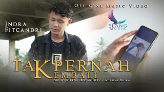 LAGU TERBARU-TAK PERNAH KEMBALI (OFFICIAL MUSIC VIDEO)#Laguterbaru