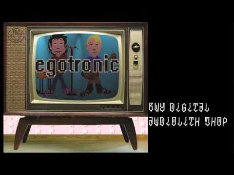 Egotronic - Luxus (Audio)