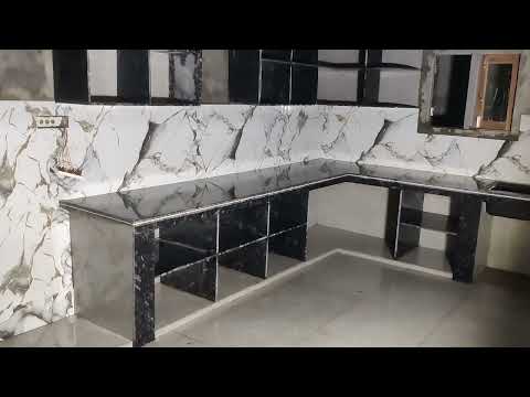 Marvel fitting Rasoi #tile 