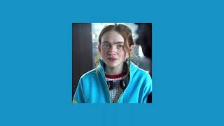 Cover art for Running up that hill sped up