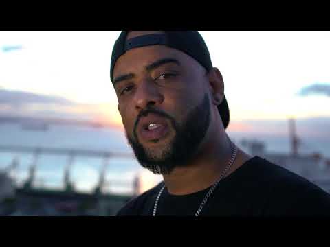 DaGanja ft. Ravi Lobo - Evolução é Revolução (Prod. Iklab)