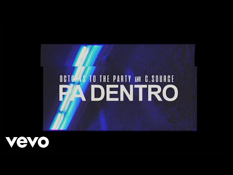 Octopvs To The Party - Pa Dentro