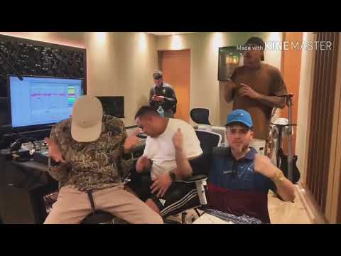 Mc g15, mc livinho e mc don juan( Lançamento 2019)