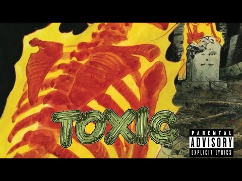 Wael Dahy -TOXIC | وائل ضاحي - توكسيك .(prod by.Dahy)