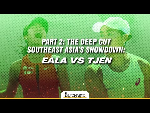 Alex Eala vs Janice Tjen | Southeast Asia Showdown in São Paulo | The Scorecard