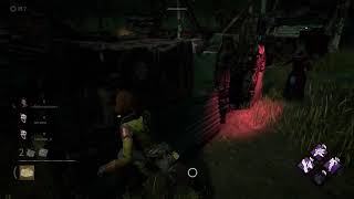 [DBD] 暇だ、配信すっかぁ [参加可]