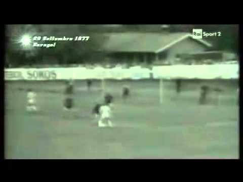 Reipas Lahti - Amburgo 2-5 - Coppa delle Coppe 1977-78 - 16imi di finale - ritorno