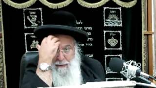 פרשת שופטים תשע''ו השיעור הגדול בתבל בזוהר הקדוש מפי המקובל ר' בניהו שמואלי שליט''א