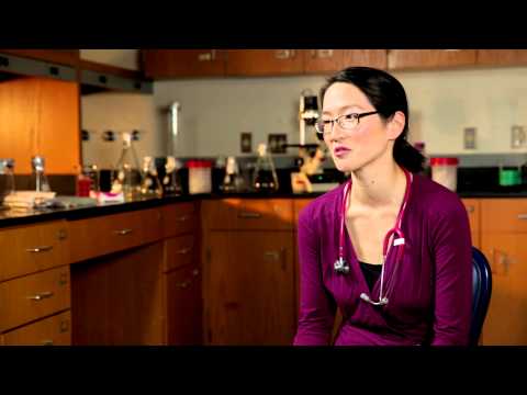 Susan Wu, MD, Director IMPACT Project Work