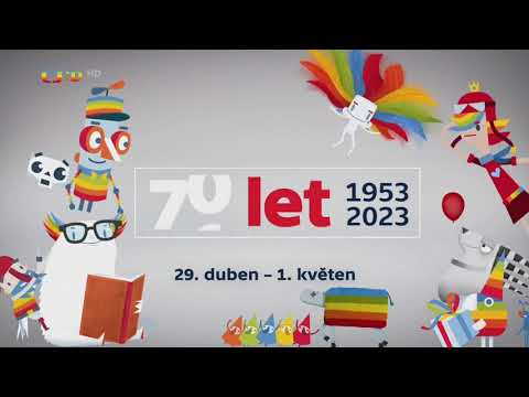 Na ČT:D oslavujú 70 rokov vysielania TV