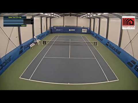 Kurt 1_5.2.2023_Optim Tour I.CA Cup - muži A_HTK Třebíč