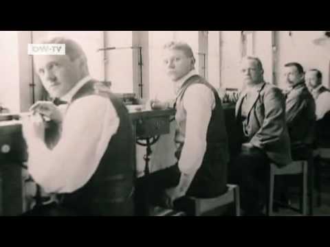 Das Uhrmacherdorf Glashütte | euromaxx