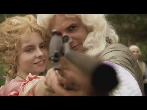 August der Starke und die Liebe ZDF Doku