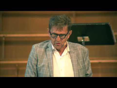 180909 Predikan - Förändrade liv och samhällen del 3, ”Den nya gemenskapen” Urban Ringbäck