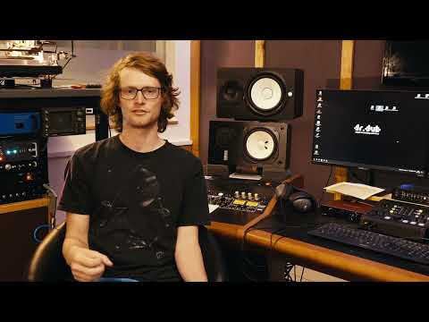 We played a pressed vinyl record one million times!