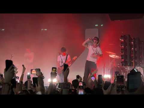 Balu Brigada - Live at Studio at The Factory, Deep Ellum, Dallas, TX 11/13/2025