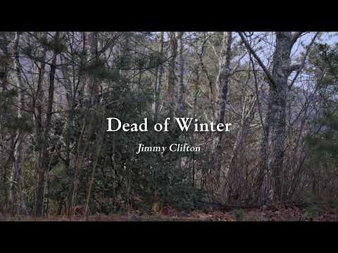 Jimmy Clifton - Dead of Winter (Lyric Video)
