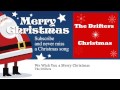 The Drifters - We Wish You a Merry Christmas
