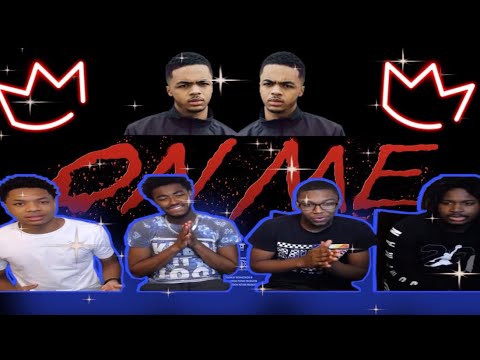 AMERICANS REACT TO Loski x MizOrMac - On Me (Official Video)
