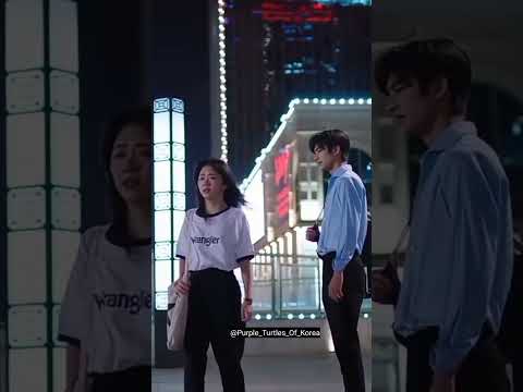 ".... but I only have you" 💔  || Chinese Drama - Go Ahead #cdrama #cdramaclips #goahead