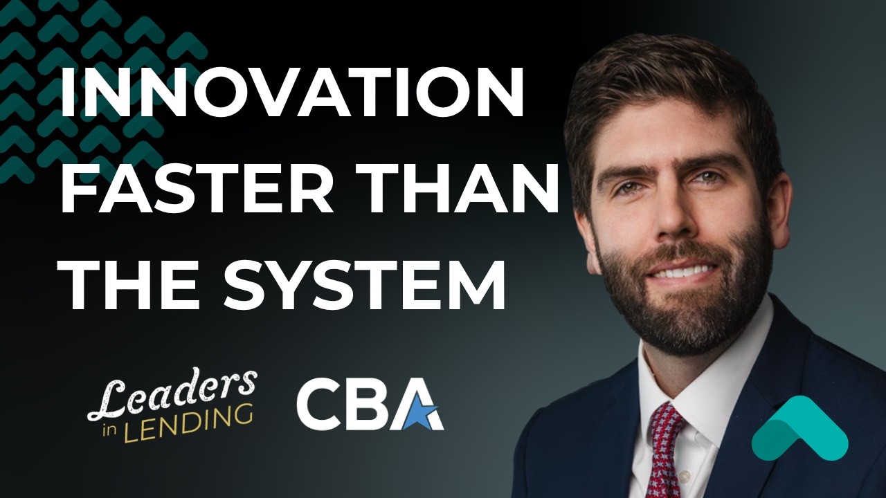 Innovation Is Moving Faster Than the System