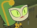 Almost Every Vexus Scene In My Life As A Teenage Robot
