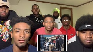 YG - Go Loko feat. Tyga, Jon Z (OFFICIAL MUSIC VIDEO) REACTION